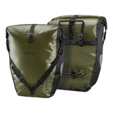 ORTLIEB Back-Roller Pannier set