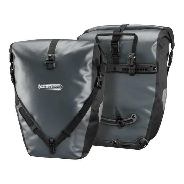 ORTLIEB Back-Roller Pannier set