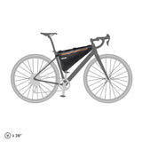 ORTLIEB Frame-Pack 6L