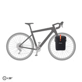 ORTLIEB Gravel-Pack QL3.1