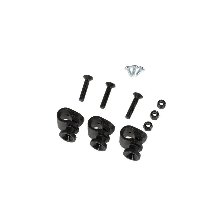 ORTLIEB QL3 Mounting Clamps