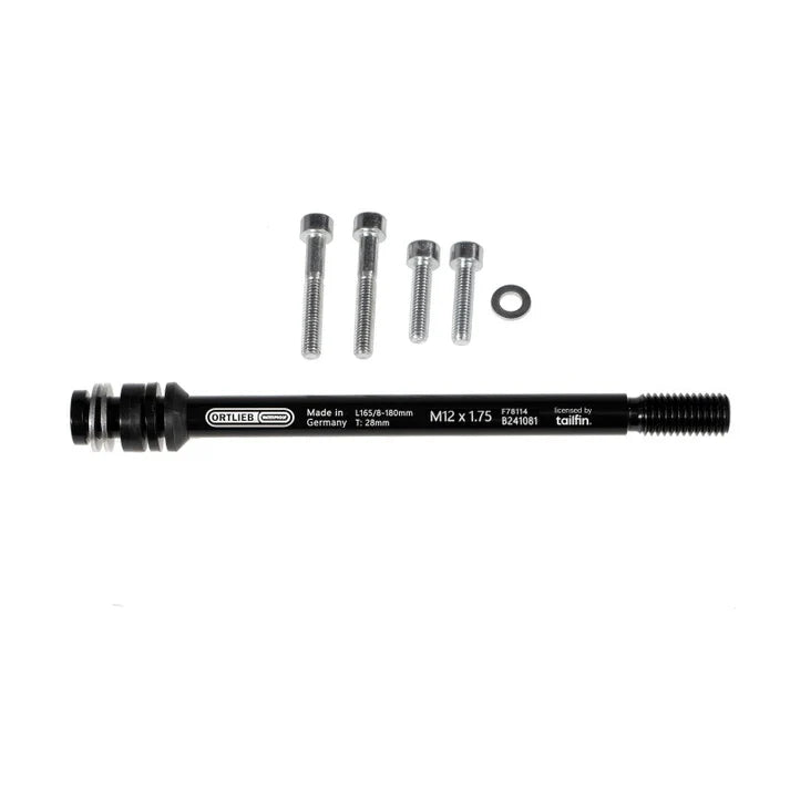 ORTLIEB Thru Axle M6-Connector