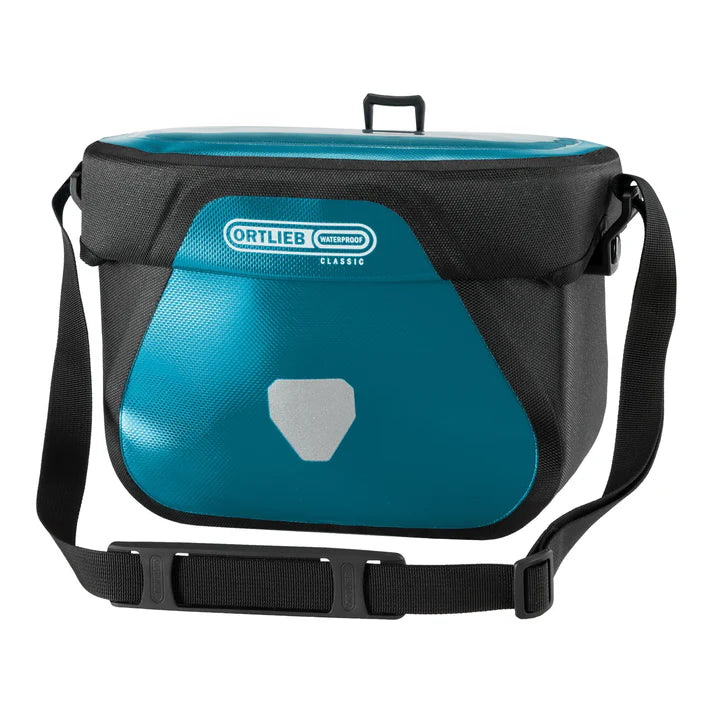 ORTLIEB Ultimate 6.5L Handlebar Bag