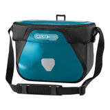 ORTLIEB Ultimate 6.5L Handlebar Bag