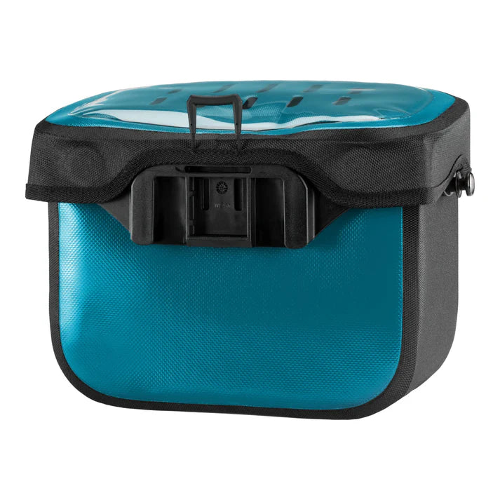 ORTLIEB Ultimate 6.5L Handlebar Bag