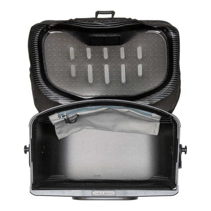 ORTLIEB Ultimate 6.5L Handlebar Bag