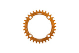 R22 104 BCD Chainring