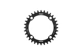 R22 104 BCD Chainring