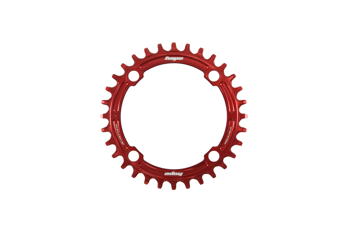 R22 104 BCD Chainring