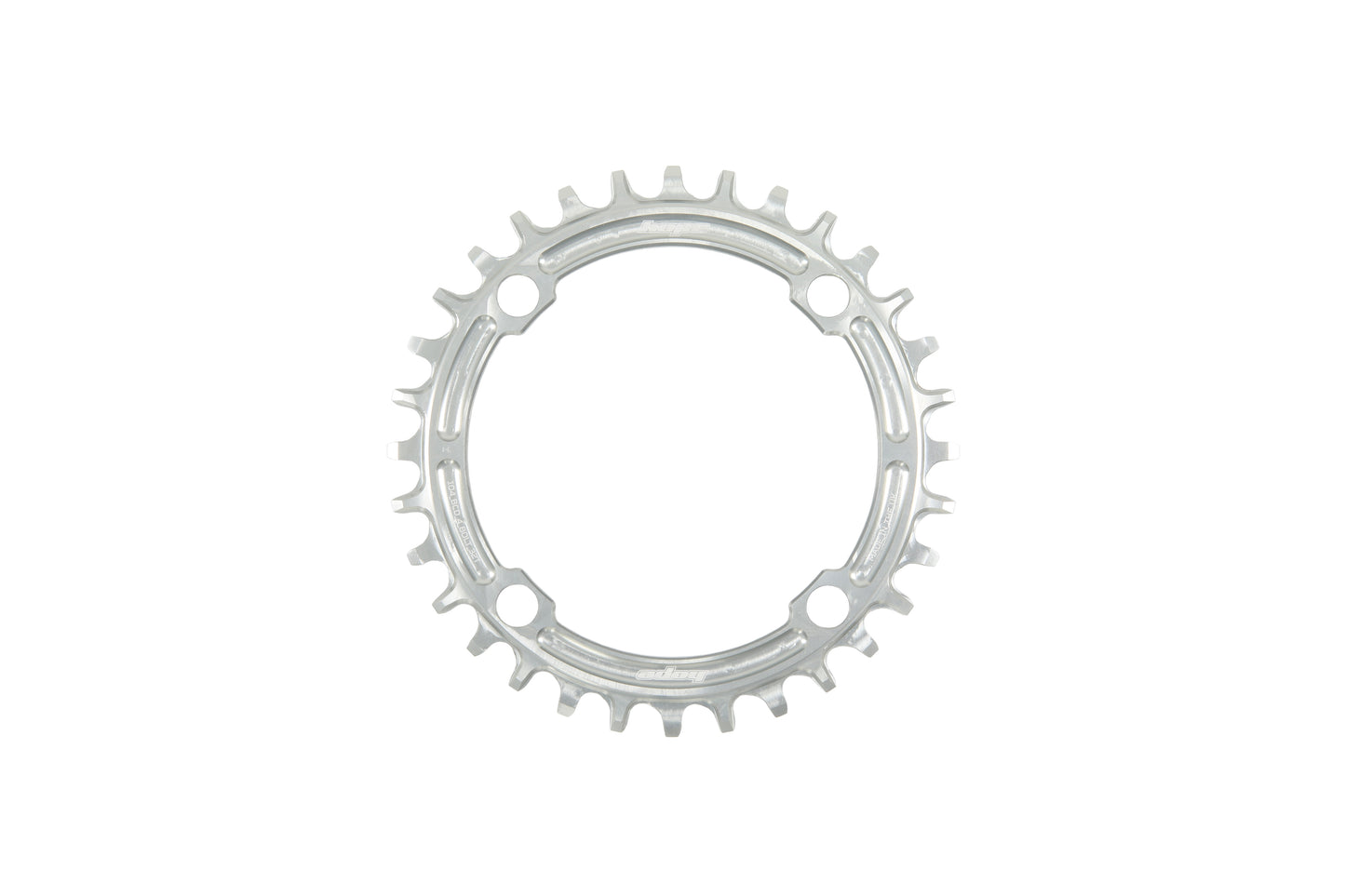 R22 104 BCD Chainring