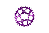 R22 Spiderless Chainring Std