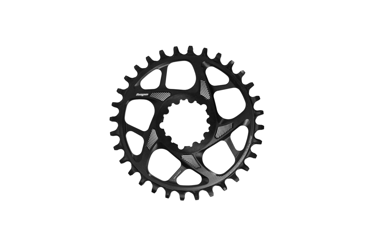 R22 Spiderless Chainring SR3