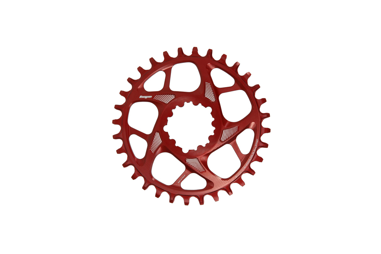 R22 Spiderless Chainring SR3