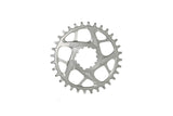 R22 Spiderless Chainring SR3