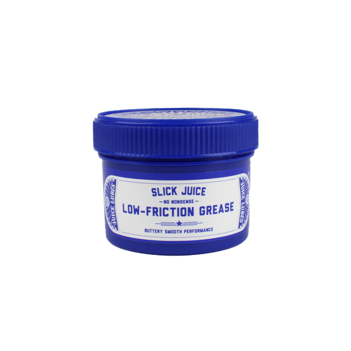 Juice Lubes Slick Juice, Low-Friction Grease