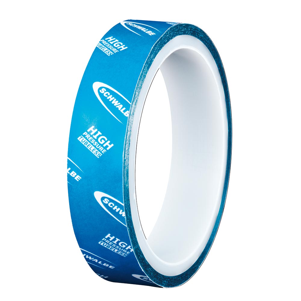 Schwalbe tubeless rim tape roll