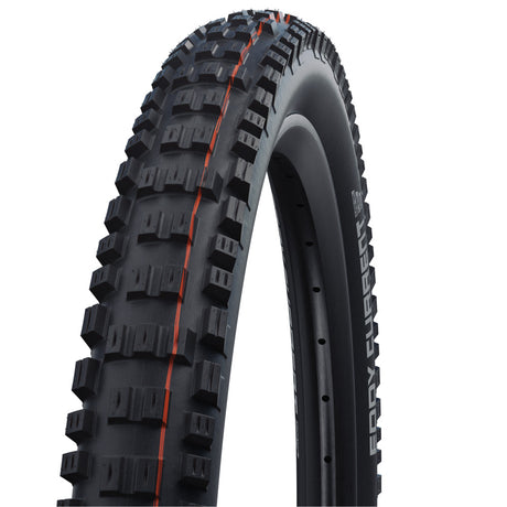 E-bike tyre