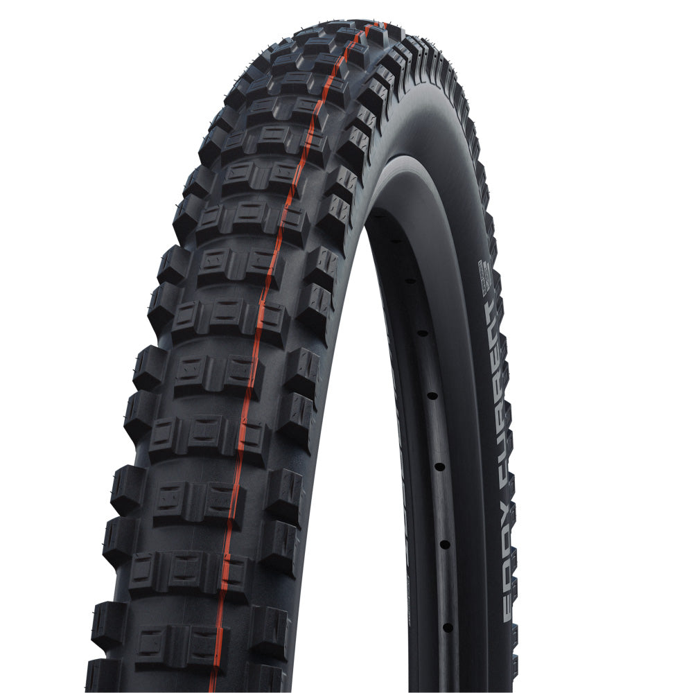 E-bike tyre