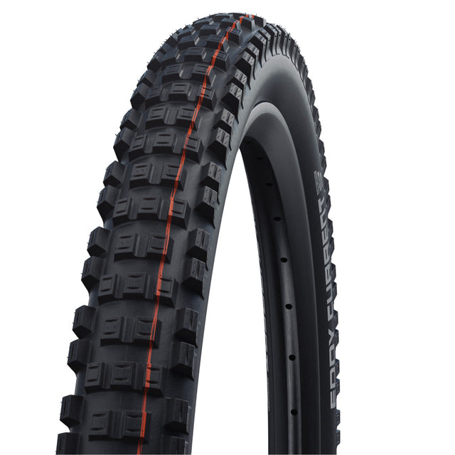 E-bike tyre