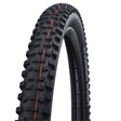 Updated tread pattern