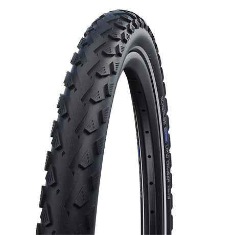 Puncture resistant All terrain MTB tyre