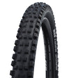 The ultimate gravity tyre