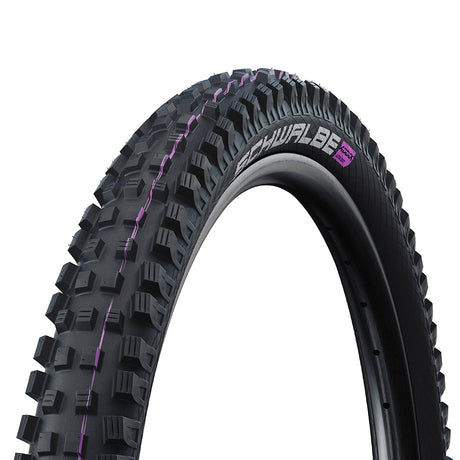 The Ultimate Gravity Tyre