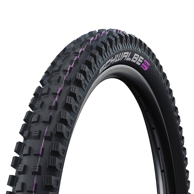The Ultimate Gravity Tyre