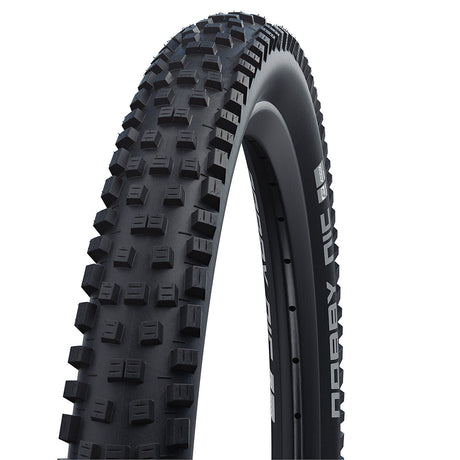 "Allgrounder" MTB tyre.