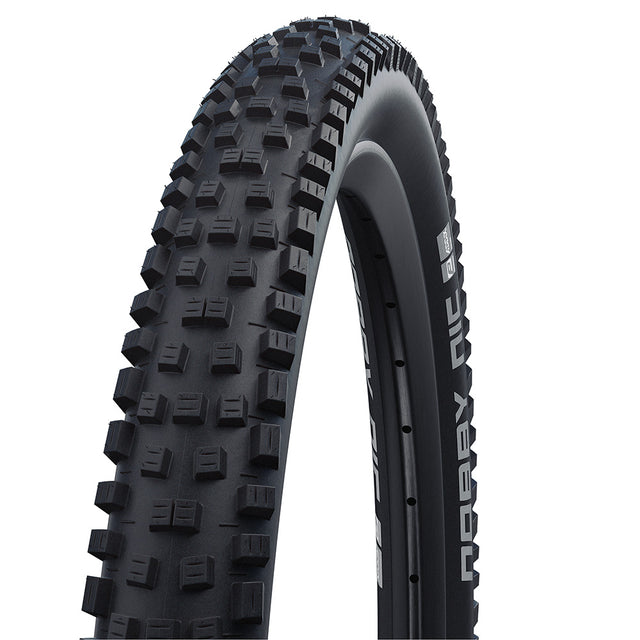 "Allgrounder" MTB tyre.