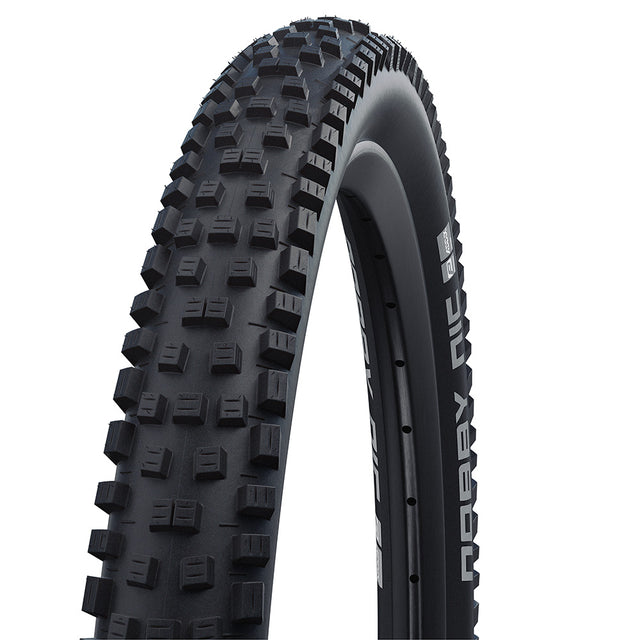 The MTB tyre with the greatest range of applications.