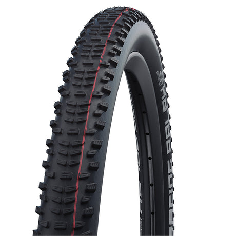 Updated tread pattern