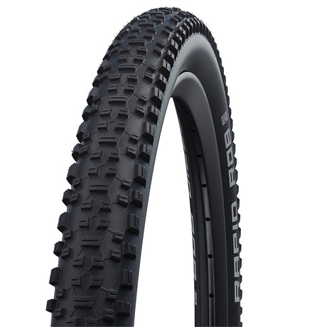 The old Racing Ralph tread on a new mission
