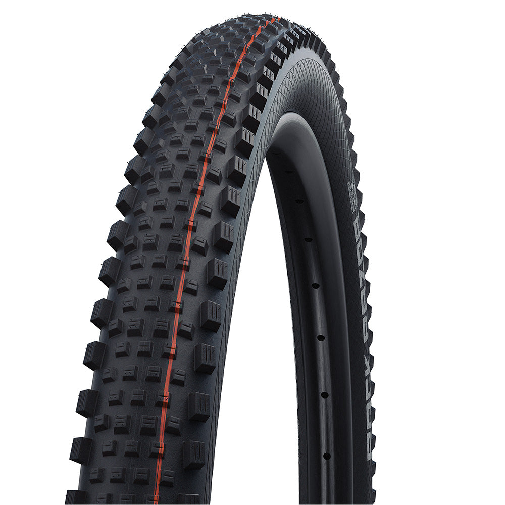 Fast, dry conditions MTB tyre