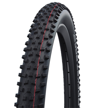 Fast, cross country MTB tyre