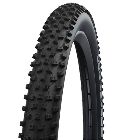 XC folding, Studded, Dual Compound tyre