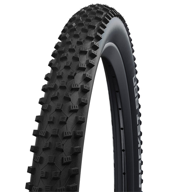 XC folding, Studded, Dual Compound tyre
