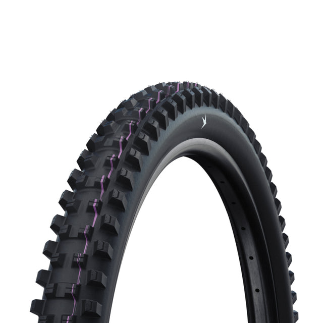 The tyre engineered for the most challenging uphill ascents