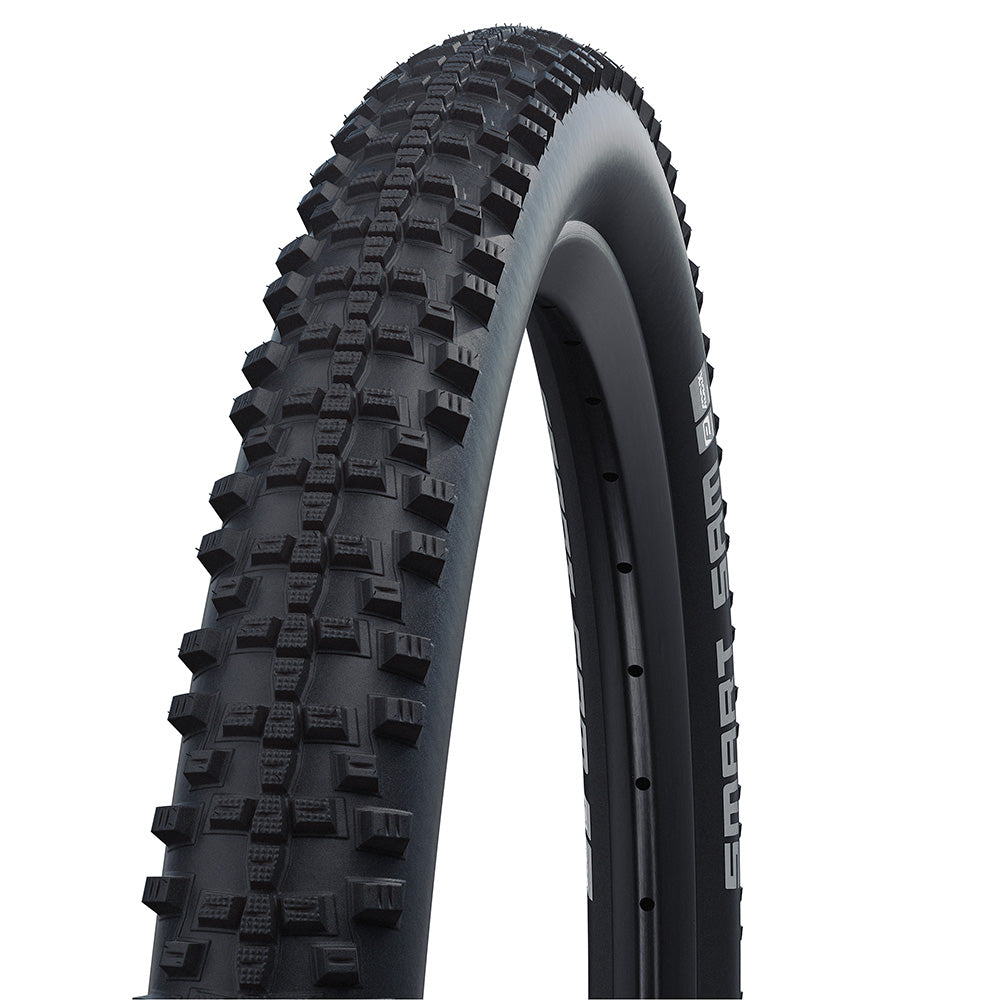 Good all-round 650b XC tyre