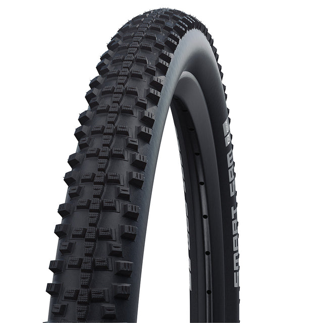 Good all-round 650b XC tyre