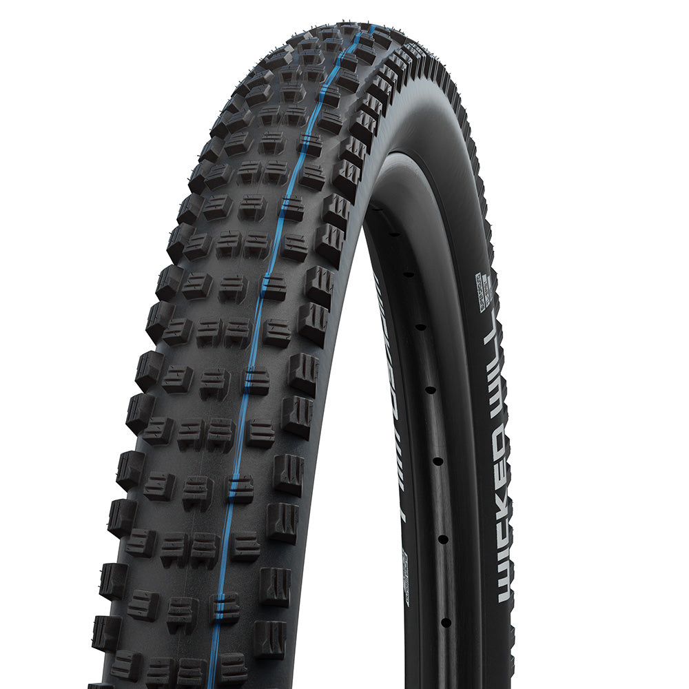 Versatile MTB Tyre