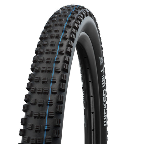 Versatile MTB Tyre
