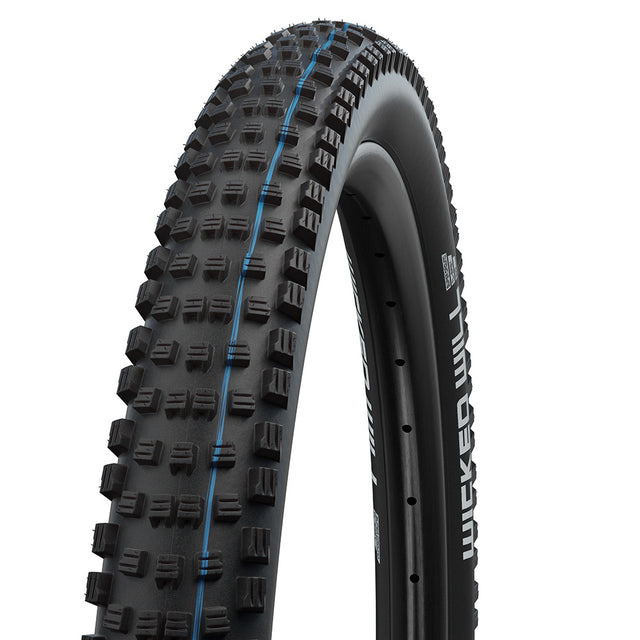 Versatile MTB Tyre