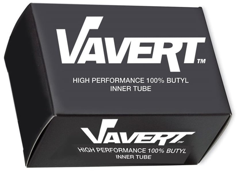 Vavert inner tube 700 x 35/43c 40mm presta valve