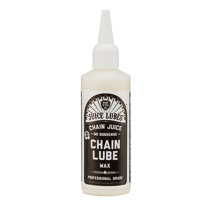 Juice Lubes Chain Juice, Wax Chain Lube