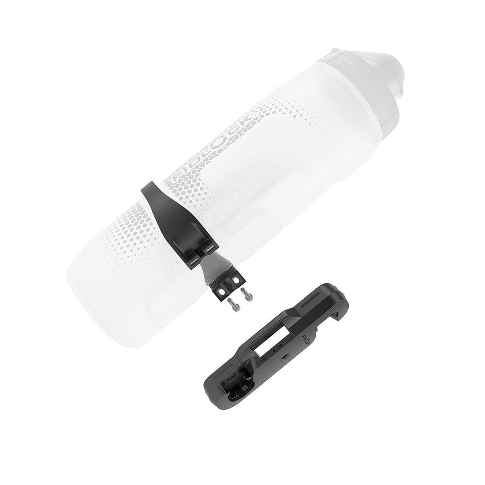 Left Hand Replacement mount for TWIST bottles, suit 450, 590, 750ml bottles (Will not fit 800ml or K