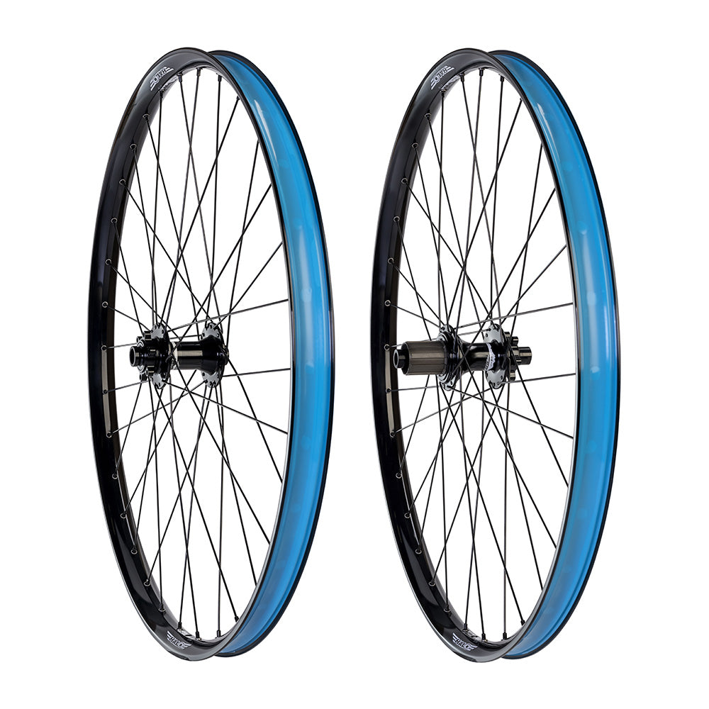 Ridgeline II 27.5 Rr Boost, 35mm Tubeless ready rim, SB IS Disc hub, 32H PG. - 12x148mm HGRidgeline II 27.5 Rr Boost, 35mm Tubeless ready rim, SB IS Disc hub, 32H PG. - 12x148mm HG