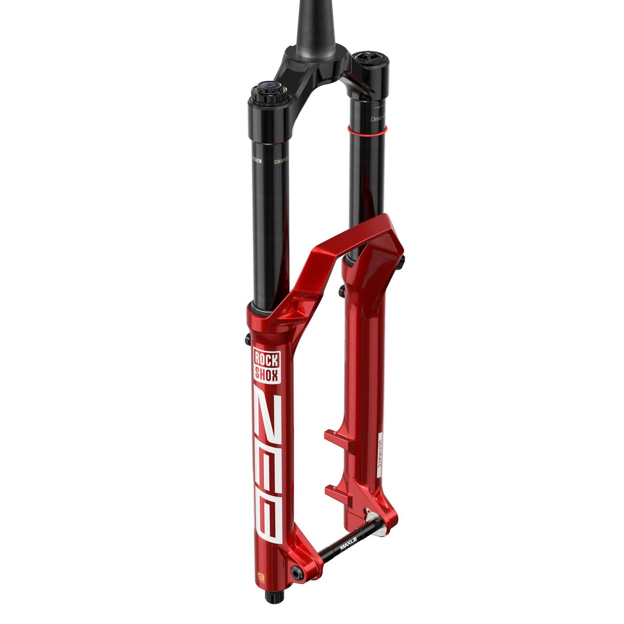 RockShox Fork ZEB Ultimate CHARGER 3.1 RC2 - 29" A3: RED 190MM